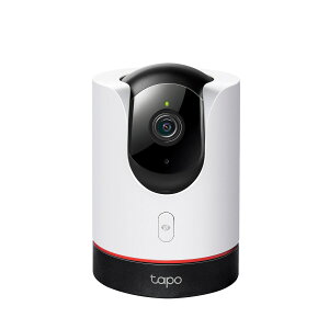 TP-Link tapo �p���`���g�X�}�[�gAI Wi-Fi�J���� C225 Pan Tilt Smart AI Wi-Fi Camera AI���̌��m �X�^�[���C�g�Z���T�[ �o�����ʘb ����360° ����149° 400����f �ʒm�@�\ ���O �h�� WiFi �Ď��J���� ����� �X