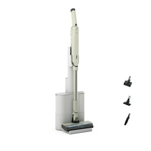 �V���[�N �R�[�h���X�X�e�B�b�N�N���[�i�[ EVOPOWER SYSTEM FIT+ LC153JIV �u���V���X�p���[�t�B�� ���􂢑Ή� �_�X�g�J�b�v �|���@ �R�[�h���X�|���@ �R�[�h���X�N���[�i�[ ���|�� �t���[�����O�|