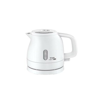 �e�B�t�@�[�� �d�C�P�g�� 0.6L KO1601JP 1250W ��1������ 140ml �ȃX�`�[�� �]�|���R��h�~ �����d���I�t �󂾂��h�~ ���O���t�^ ���ʖڐ� 220×160×170mm 1kg 1�� �������� ���x���� ���� �e�B�t�@�[��