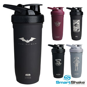 X}[gVFCN tH[X XeX (SmartShake Reforce Stainless) 900ml 30oz RȂ VFCJ[  ^ {g X|[c W veC VFCJ[ e n[|b^[ ob