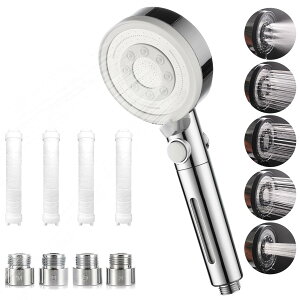 V[wbh }CNimou y80%ߐE0.03mmɍ׏oE5ނ̃[hzf V[wbh ɍא NA  5iK[hV[ wbh}  茳~ shower head 