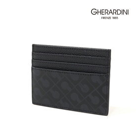 【ゲラルディーニ公式】GHERARDINI 731101 ゲラルディーニ ソフティ カードケースイタリア製 カードケース レディース ブランド