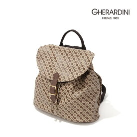 【ゲラルディーニ公式】GHERARDINI 731004 ゲラルディーニ ソフティ リュックイタリア製 リュック レディース 軽量 ブランド