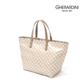 【ゲラルディーニ公式】GHERARDINI 731006 ゲラルディーニ ソフティ トートバッグイタリア製 トートバッグ レディース 軽量 ブランド