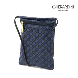 【ゲラルディーニ公式】GHERARDINI 731007 ゲラルディーニ ソフティ ポシェットイタリア製 ショルダーバッグレディース 軽量 ブランド