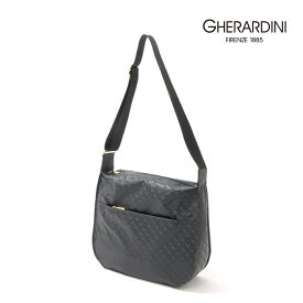 【ゲラルディーニ公式】GHERARDINI 731013 ゲラルディーニ ソフティ ショルダーバッグイタリア製 ショルダーバッグレディース 軽量 ブランド