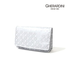 【ゲラルディーニ公式】GHERARDINI 731104 ゲラルディーニ ソフティ ポーチイタリア製 ポーチ レディース 軽量 ブランド
