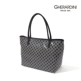 【ゲラルディーニ公式】GHERARDINI 732002 ゲラルディーニ リナシメント トートバッグイタリア製 トートバッグ レディース 軽量 ブランド