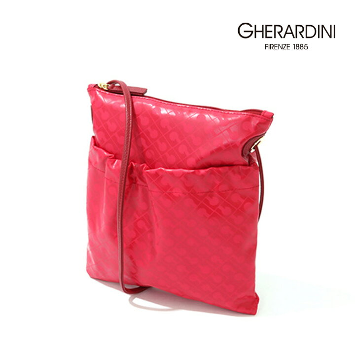 楽天市場】【ゲラルディーニ公式】gherardini 730011 ゲラルディーニ 