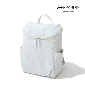 【ゲラルディーニ公式】GHERARDINI 730012 ゲラルディーニ ソフティ リュック日本製 リュック レディース 軽量 ブランド