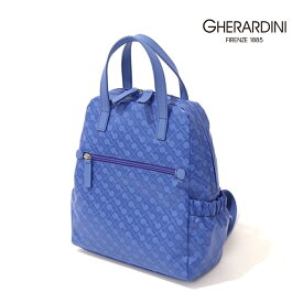 【ゲラルディーニ公式】GHERARDINI 730013 ゲラルディーニ ソフティ リュック日本製 リュック レディース 軽量 ブランド