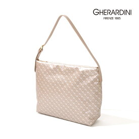 【ゲラルディーニ公式】GHERARDINI 730019 ゲラルディーニ ソフティ ワンショルダーバッグ日本製 レディース ショルダーバッグ 軽量 ブランド