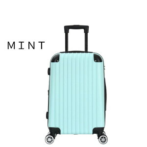 【送料無料】キャリーケース スーツケース TSAロック 拡張機能付 大容量 軽量 旅行 mr501