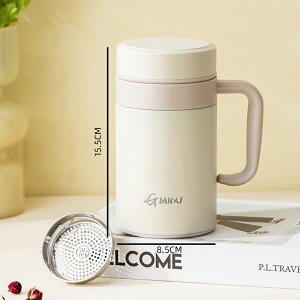 GIANXI(WV) }OJbv Wt 500mL XeX}O t ۉۗ ڂȂ ^fM 􂢂₷ y ItBX zCg  g ̓ ̓ Mtg v[g