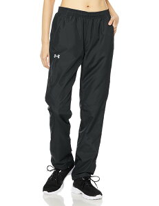 [Under Armour] UA TRICOT WOVEN PANT