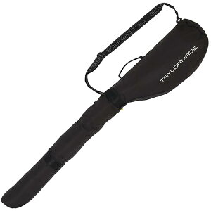 テーラーメイド(TAYLOR MADE) シティテック クラブケース ブラック メンズ クラブケース 24SS UN048