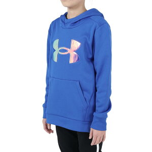 [A_[A[}[] g[jOt[X UA ARMOUR FLEECE IRIDESCENT HOODIE K[Y