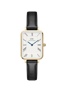 Daniel Wellington _jGEFg DW fB[X rv Quadro Roman numerals 28 Sheffield G White i v GKg EHb` lC v[g Mtg U[ v