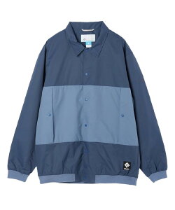 Columbia(RrA) KINGSTON LOOP COACH JACKE 478FDARKMOUNT