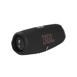 JBL CHARGE5 Bluetooth�X�s�[�J�[ 2�E�F�C�E�X�s�[�J�[�\��/USB C�[�d/IP67�h�o�h��/�p�b�V�u���W�G�[�^�[����/�|�[�^�u��/2021�N���f�� �u���b�N JBLCHARGE5BLK