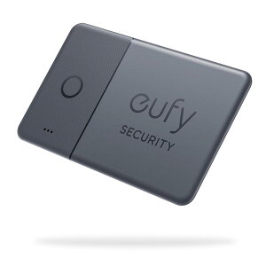 Anker Eufy (���[�t�B) SmartTrack Card