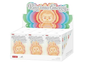 Labubu uu POP MART |bv}[g Big into Energy V[Y ʂ݃y_g A\[g{bNX uCh{bNX 6931571071905 Ki L[z_[ ̔X { l`