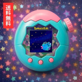 バンダイ たまごっちパラダイス Tamagotchi Paradise Jade Forest Wi-Fi おもちゃ 日本おもちゃ大賞 2025 タマゴっち しなこ 誕生日プレゼント BANDAI たまごっちグリーン たまパラ たまごっちラボ
