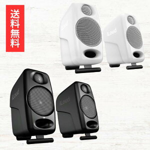 IK Multimedia iLoud Micro Monitor V[Y ACP[}`fBA Xs[J[ fXNgbvXs[J[ Bluetooth e[ugbv}Eg y Av |[^u