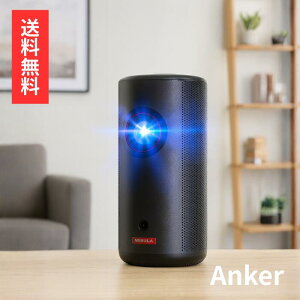 Anker Nebula lr Capsule 3 Laser AJ[ tHD oC[U[vWFN^[ [U[vWFN^[ 300ANSI [ I[gtH[JX@\ `␳ 8W Xs[J[ DLP