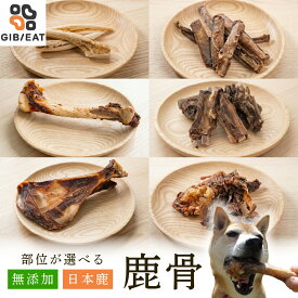 犬 鹿骨 おやつ 本州鹿の骨 鹿の骨 無添加 無着色 国産 ジビエ 鹿あし骨 鹿スペアリブ 鹿あばら 鹿肩甲骨 鹿ツノ あばら骨 犬おやつ骨 ボーン ジャーキー デンタルケア 歯磨き 長持ち 高たんぱく 大型犬 中型犬 小型犬 柴犬【GIBIEAT】
