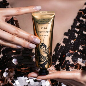 �y�����zOPTATUM �I�v�^�E�� �n���h�N���[�� NO.1�^���W�[�T�v���C�Y 50ml ��_�� ���ێ� �T���T�� �n���h�P�A �v���[���g �M�t�g