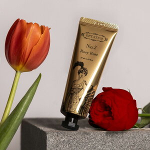 �y�����zOPTATUM �I�v�^�E�� �n���h�N���[�� NO.2���[�W�[���[�Y 50ml ��_�� ���ێ� �T���T�� �n���h�P�A �v���[���g �M�t�g