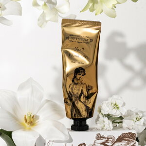 �y�����zOPTATUM �I�v�^�E�� �n���h�N���[�� NO.7�t���[�����_�C�u 50ml ��_�� ���ێ� �T���T�� �n���h�P�A �v���[���g �M�t�g