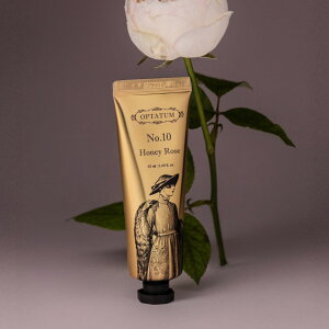 �y�����zOPTATUM �I�v�^�E�� �n���h�N���[�� NO.10�n�j�[���[�Y 50ml ��_�� ���ێ� �T���T�� �n���h�P�A �v���[���g �M�t�g