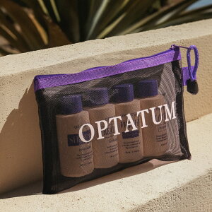 yzOPTATUM Iv^E pq[ {fBwAPA gxLbg VbhiCg 50ml x 4 C`WN̍ s TEi W̃V[ CO o TCY bV|[