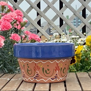 �y�X�y�C�����zSUELO�|�b�g 4.5 �󂯎M�t�������E���h�|�b�gM ������� �K�[�f�j���O �K�[�f�� �G�� �K�[�f�j���O�G�� ���������� ��l���킢���G�݁y�C���e���A�G�݁z�y�����y�z