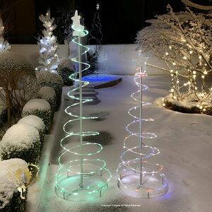 �|�C���g10�{�y40��OFF�z�yLED�X�p�C�����|�b�v�A�b�v�c���[�z�������O���p�h�J�^ �N���X�}�X�c���[120cm�E150cm�L���L���ƋP���P�F16��ޓ_���p�^�[��12��� �����R���t���Ō�������R���� �X