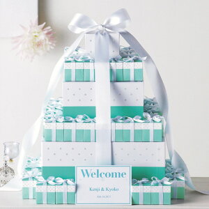 \ 20%オフ / マリアージュ ブルー ( ハートクッキー ) ウエルカムオブジェ 60個 セット ★ ウェルカムボード プチギフト 結婚式 二次会 ウェディング 披露宴 名入れ クッキー オブジェタイ