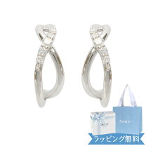 楽天市場】フープピアス（ブランドカナルヨンドシー）（ピアス 