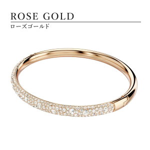 【オープンSALE!5%値下げ中】スワロフスキー SWAROVSKI Meteora バングル ブレスレット 5688611 5684241 喜ばれるギフト