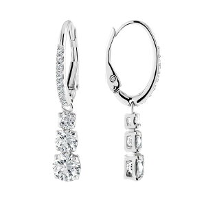 yI[vSALEI5lzXtXL[ SWAROVSKI Swarovski Attract Trilogy t[vsAX 5416155 ΂Mtg