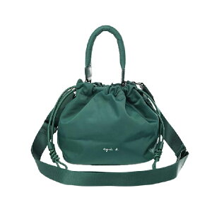 AjGXx[ obO 2way g[gobO fB[X WAS13-01 agnesb.VOYAGE {[W