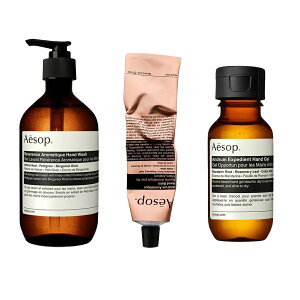 �C�\�b�v Aesop �A���h���� �A���}�e�B�b�N �n���h�E�H�b�V�� 500mL �A���h���� �A���}�e�B�b�N �n���h�o�[�� 75ml �G�N�X�y�f�B�G���g �n���h�W�F�� 50mL�M�t�g�Z�b�g ��̓�