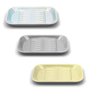 saraet サラエット (タレ皿) 3色セット 食器 お皿 皿 プレート セット ステーキ 揚げ物 ヘルシー 陶器 食洗器対応 電子レンジ対応