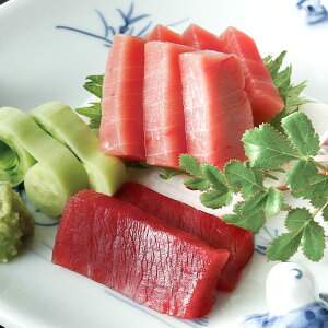 国産 めばちマグロセット 中とろ 赤身 サク 静岡県産 刺身用 手巻き寿司 丼 オリーブオイル使用 お取り寄せ 父の日 母の日 お中元 お歳暮 ギフト