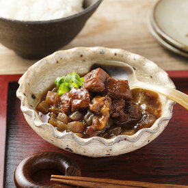 神戸長田牛すじぼっかけ 10パック 名物 牛すじ こんにゃく 甘辛煮 ぶっかけ お好み焼き たこ焼き 卵料理 うどん カレー おつまみ