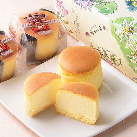 大糸チーズ 9個入 新潟 糸魚川 スフレチーズケーキ 口どけ 濃厚 チーズケーキ お取り寄せ スイーツ ギフト 贈り物 デザート ナカシマ