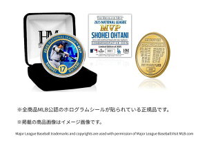 y\񏤕iz hW[X Jĕ 2025 NL MVP ܋LO S[hRC@͂F2026N213ij菇oׁ@yOS65z