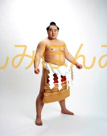 朝青龍明徳関　優勝ミニ額 大相撲ミニ額 大相撲優勝額　平成18年3月場所 優勝 横綱 朝青龍明徳関（16回目の優勝）優勝記念品 相撲グッズ 力士グッズ 相撲取りグッズ 国技館 限定品 記念品 コレクション 写真 H1803