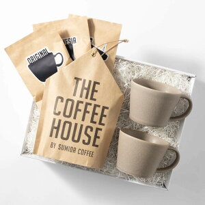 yő1000~OFFN[|zj MtgZbg TNU }OJbv2XyVeBR[q[ CAFE TIME BOX / SAKUZAN × SUMIDA COFFEE O[W sN yA R[q[Mtg v[gmHYACCA